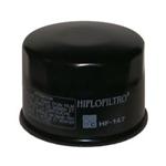 Filtro olio Hiflo HF147