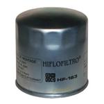 Filtro olio Hiflo HF163