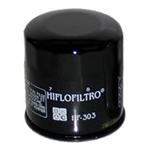 Filtro olio Hiflo HF303