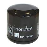 Filtro olio Hiflo HF553