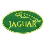 Cucisivo Jaguar 100x55 mm