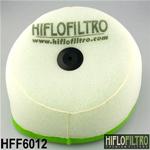 Filtro Aria Husqvarna CR/WR/SM/TE/TC (09-10), HFF6012