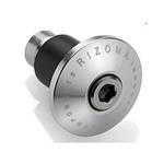 Tappo per foro Ø17/22 (Alluminio)