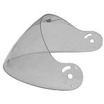 Visiera Spirit per casco jet Spirit Spy Kid  7930-1000-1000