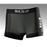 Boxer Sixs Nero taglia S