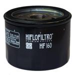 Filtro olio Hiflo HF160
