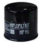 Filtro olio Hiflo HF951