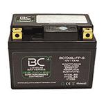 Batteria Moto Ioni di Litio BCTX5L-FP-S 12V-4Ah, 113x70x85mm