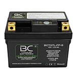 Batteria Moto Ioni di Litio BCTX7L-FP-S 12V-6Ah, 113x70x85mm