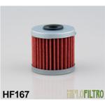 Filtro olio Hiflo HF167