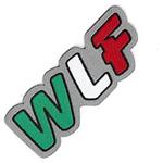 Sticker Patch, WLF
