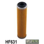 Filtro olio Hiflo HF631