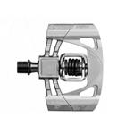 Pedali Crankbrothers Mallet 2, Argento