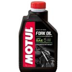 Olio forcelle Motul Fork oil Expert 05W Light, 1lt