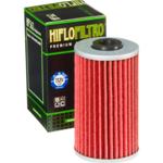 Filtro olio Hiflo HF562