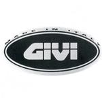 ZV45 Marchio ovale GIVI per valigie Givi 