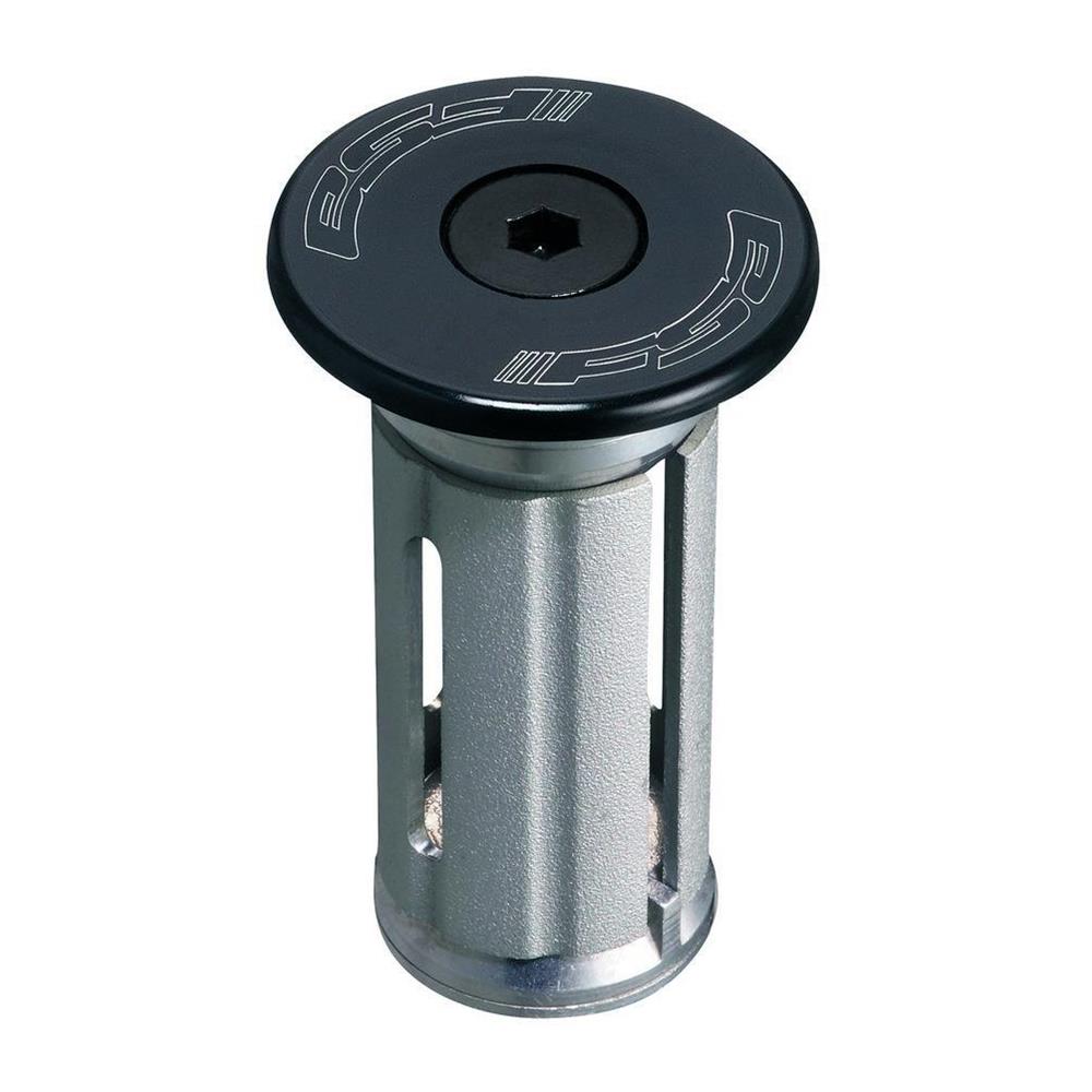 Tappo Serie Sterzo FSA in carbonio, Ø23mm