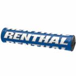 Paracolpi manubrio Renthal Bar SX Blu
