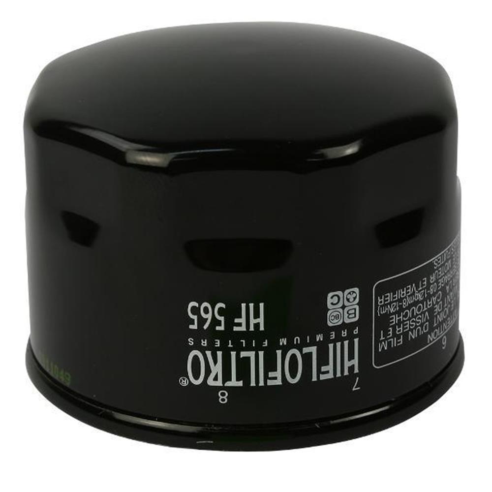 Filtro olio Hiflo HF565
