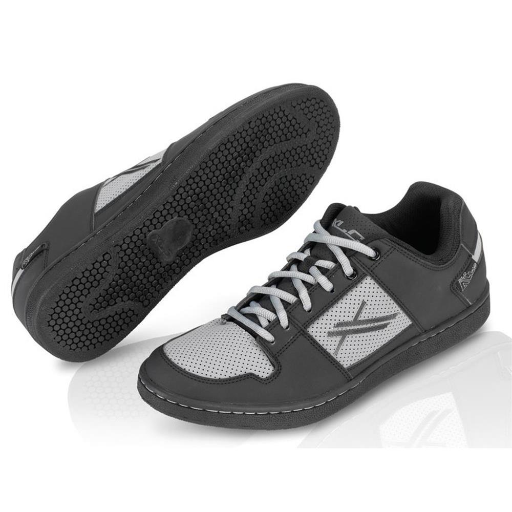 Scarpe XLC Road/MTB CB-A01 Nero Antracite