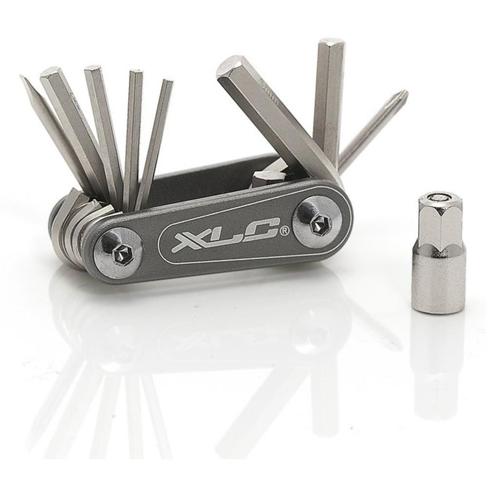 Multitool Nano XLC TO-MT05 9 funzioni