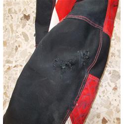 Usato: Pantaloni Cross Axo taglia 44