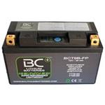 Batteria Moto Ioni di Litio BCT9B-FP 12V-8Ah, 150x65x92mm
