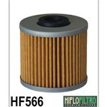 Filtro olio Hiflo HF566