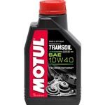 Olio cambio e frizione 2T, Motul Transoil Expert 10W40 1lt