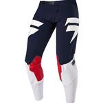 Pantaloni Cross Shift 3Blue Kind 2018 Navy,Rosso - taglia 30