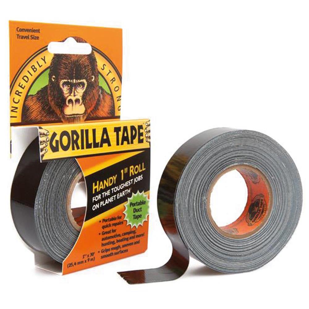 Nastro Tubeless Gorilla Tape, 25mm x 9mt.