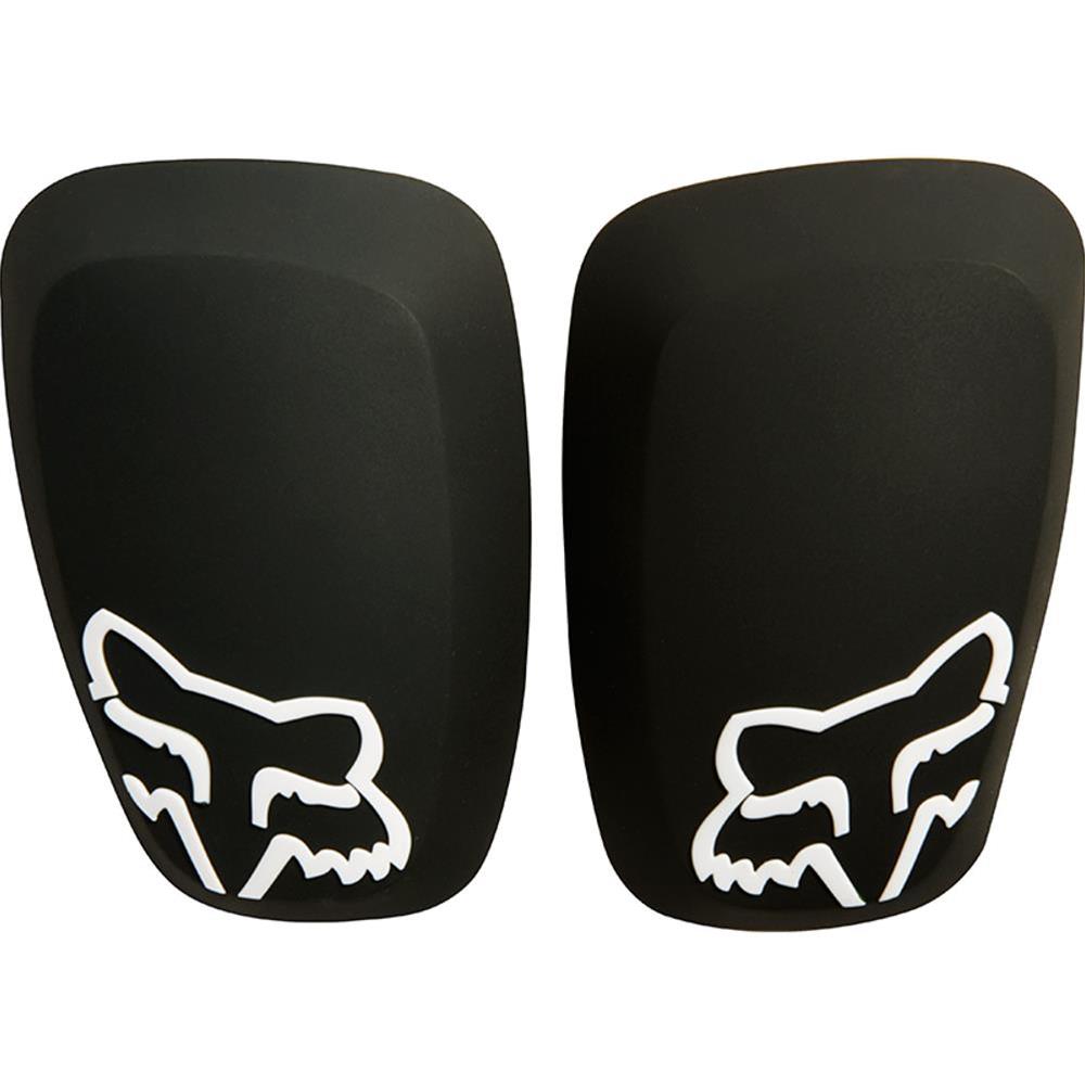 Slider di ricambio Protezione Gomiti Elbow Enduro FOX Grey