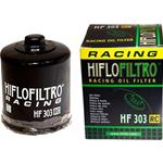 Filtro olio Hiflo HF303 Racing