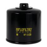 Filtro olio Hiflo HF153 Racing