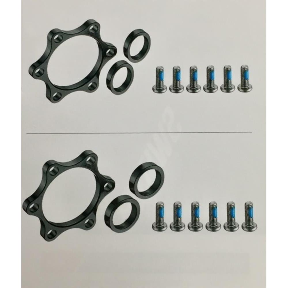 Switch Converter Boost