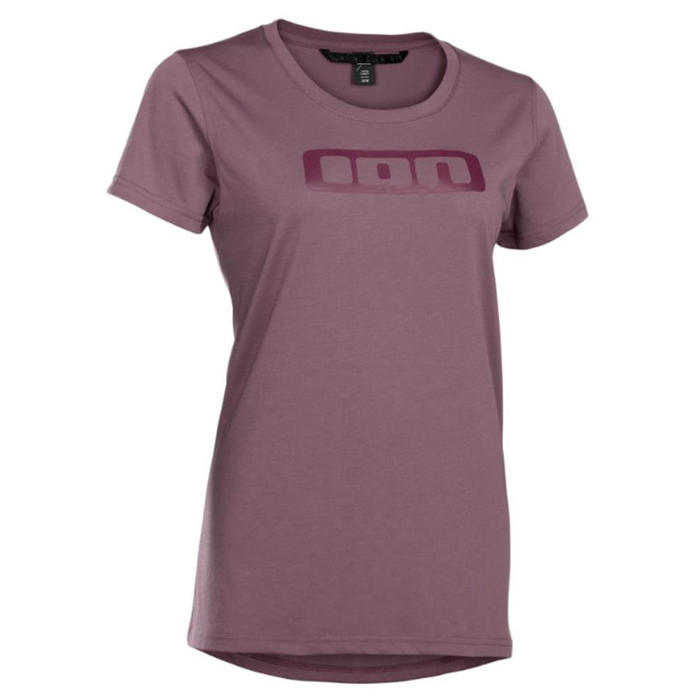 Maglia Donna Ion Tee Seek DR Womans, Antic Lila