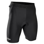 Boxer Ion con fondello In-Shorts Plus, Black