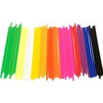 Set Copriraggi colorati Ruota Posteriore / Anteriore (80 pz) Multicolore