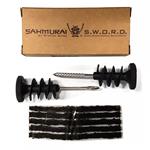 Kit riparazione tubeless bici da manubrio Sahmurai