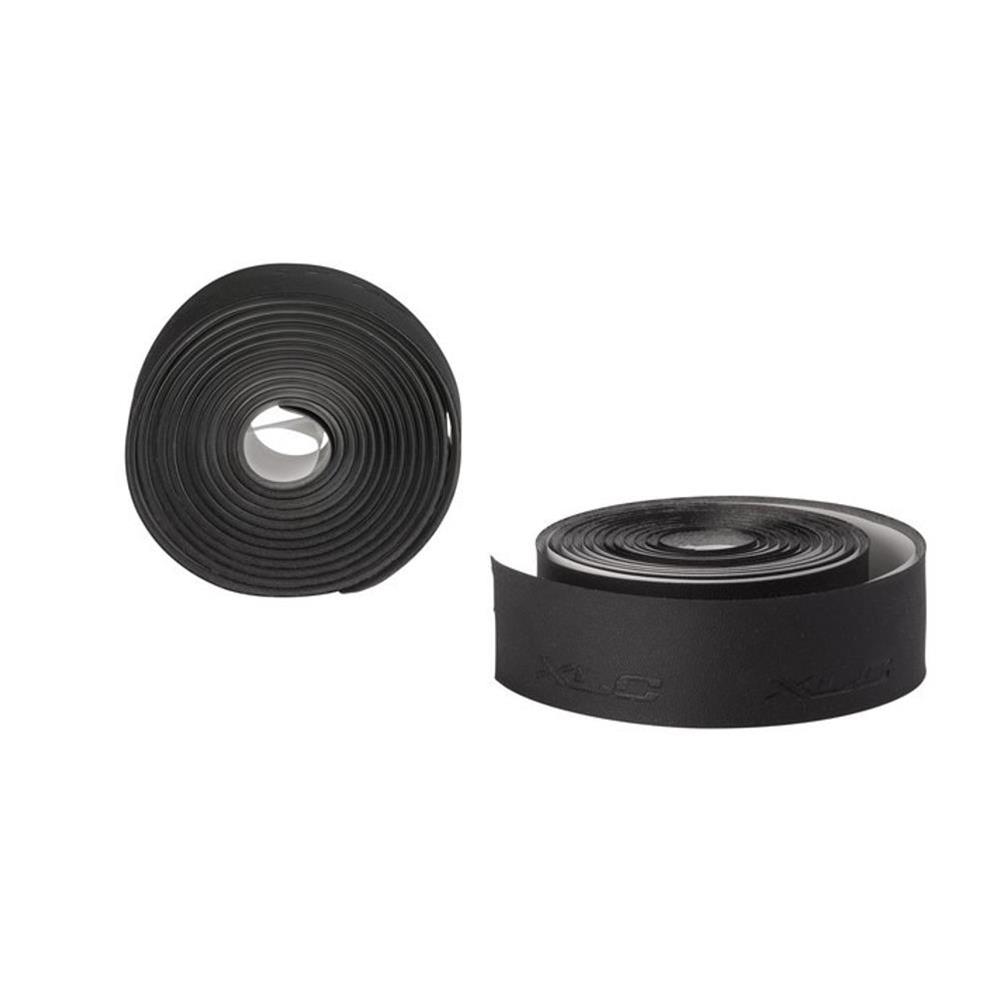 Nastro manubrio XLC GR-T05 Nero, 2pz