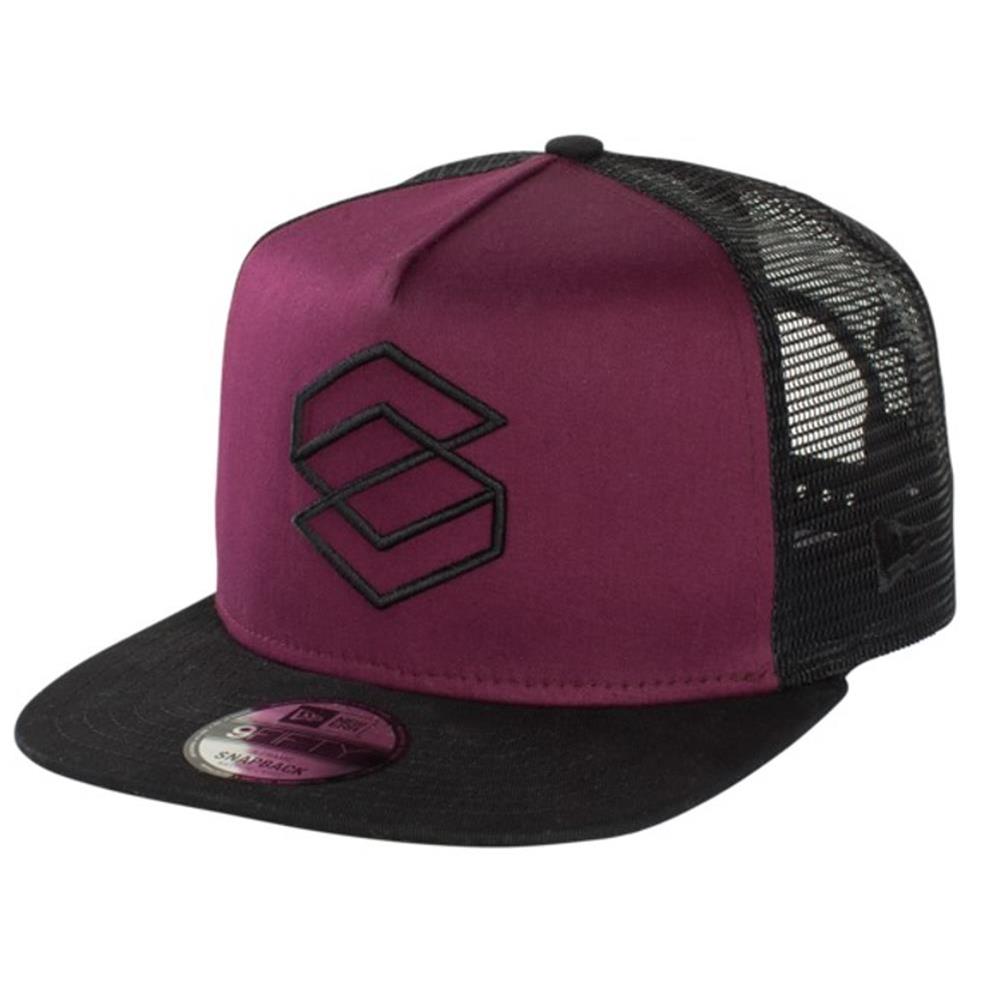 Cappello Ion Basket Scrub Cap, S/M Pink Isover