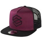 Cappello Ion Basket Scrub Cap, S/M Pink Isover