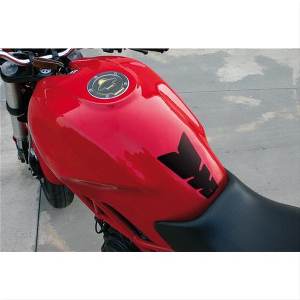 Protezione Serbatoio Pro-Tank X5, Nera