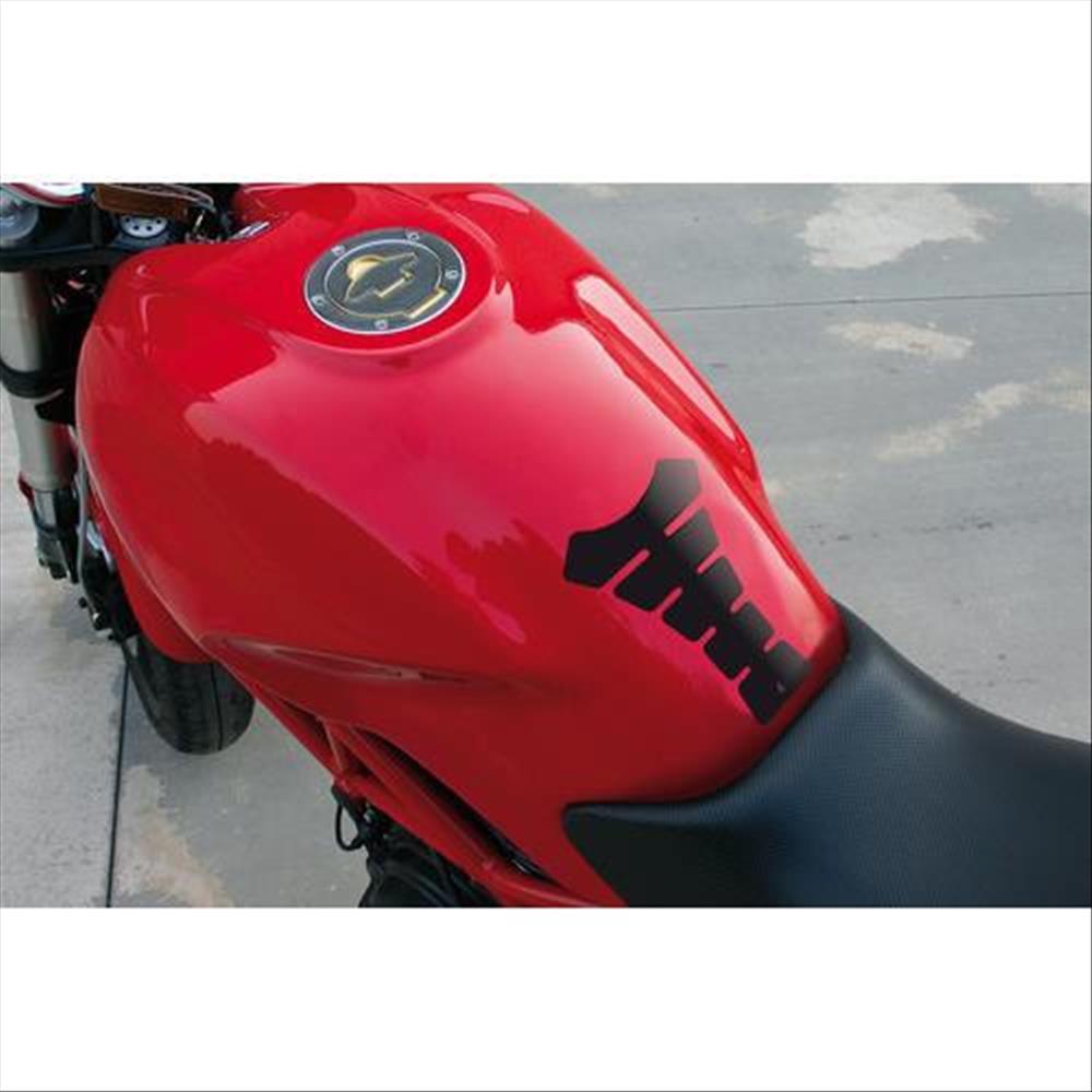 Protezione Serbatoio Pro-Tank X4, Nera