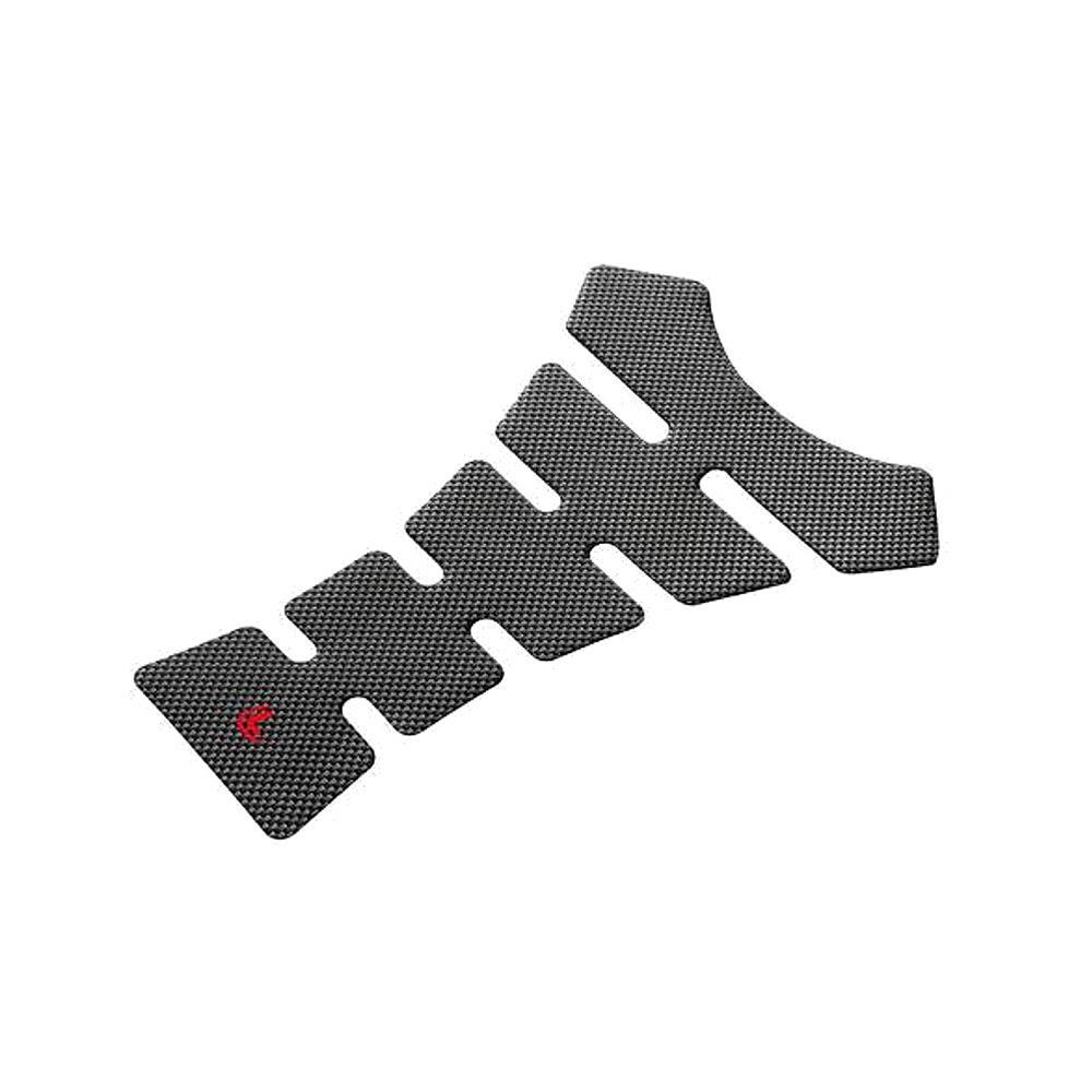 Protezione Serbatoio Pro-Tank X4, Carbon Look