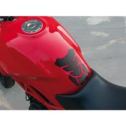 Protezione Serbatoio Pro-Tank X2, Nera