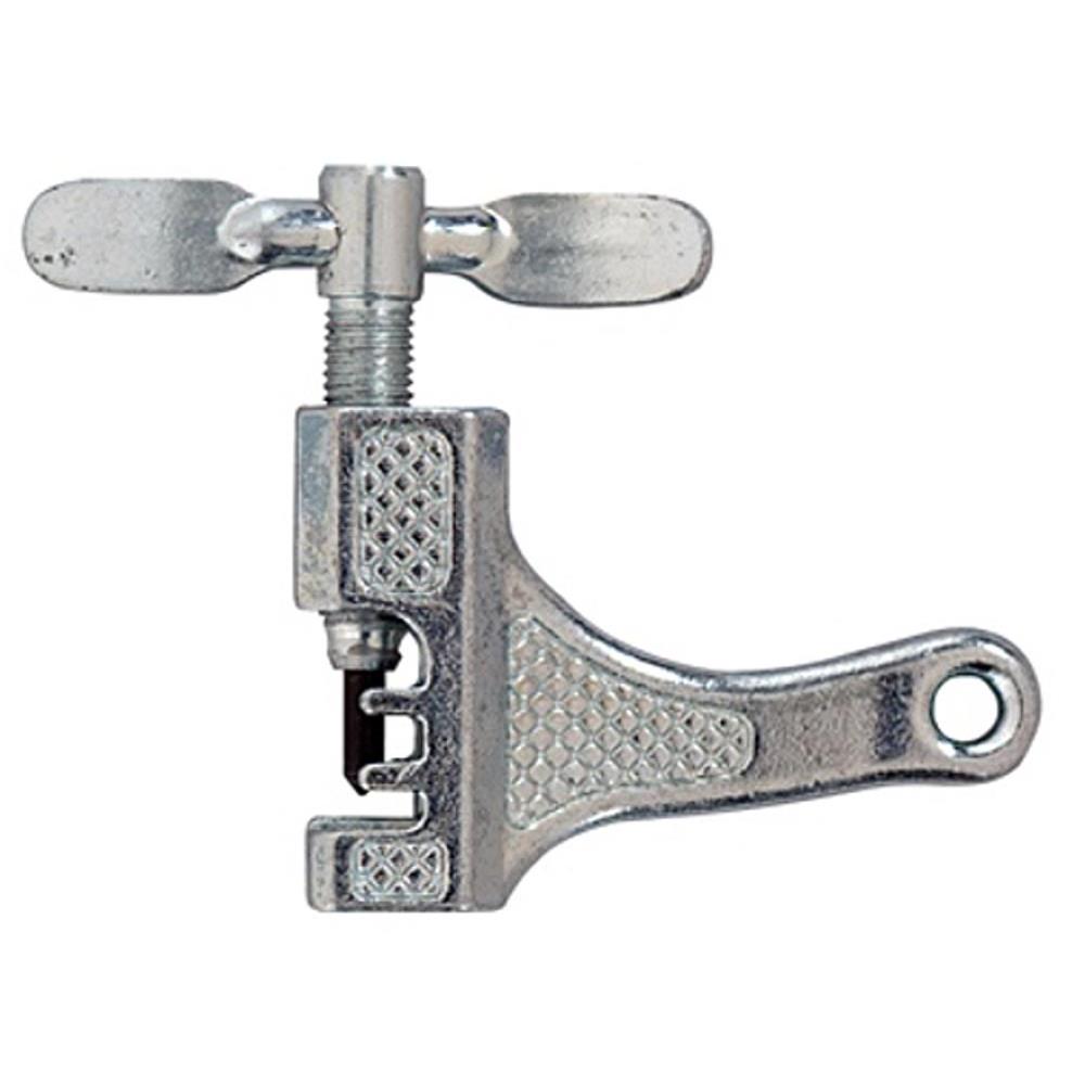 Smagliacatena grande universale in acciaio 5x6x2cm