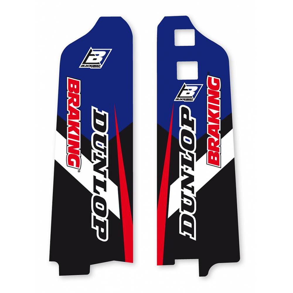Kit Adesivi Yamaha Parasteli  Yamaha-YZ-YZF-WRF
