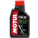 Olio forcelle Motul Fork oil Expert 20W Heavy, 1lt