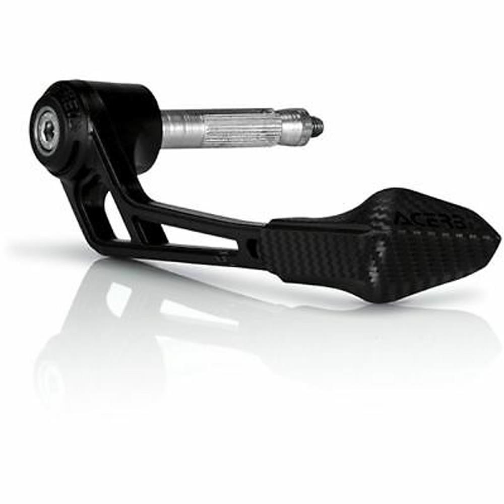 Protezione leva Freno X-Road 2.0 Carbonlook